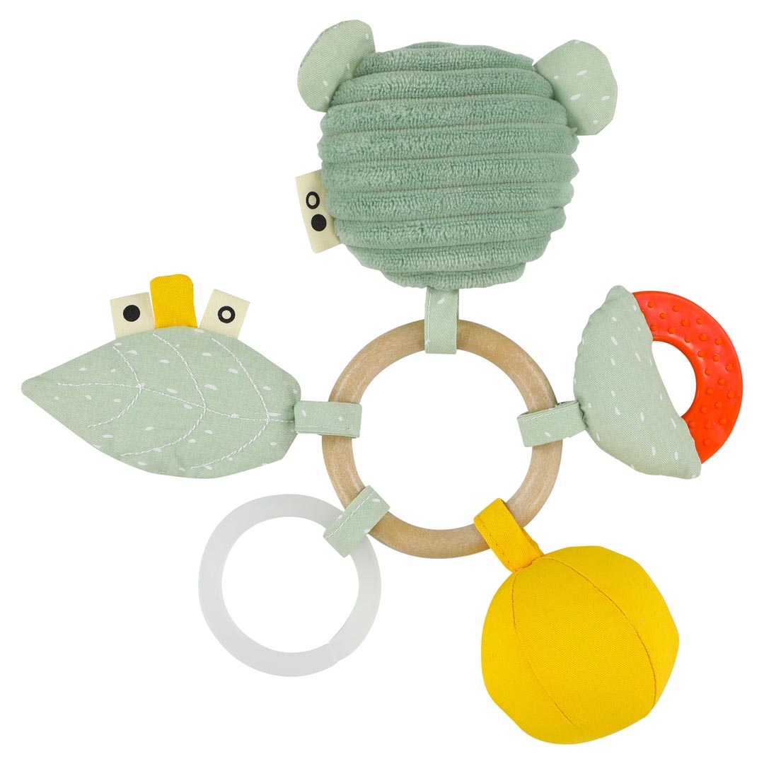 Activiteitenring - Mr. Polar Bear